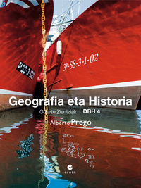 DBH 4 - GEOGRAFIA ETA HISTORIA