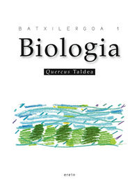 batx 1 - biologia - Quercus Taldea