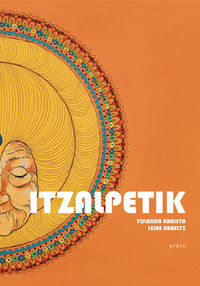 itzalpetik - Yolanda Arrieta / Leire Urbetz