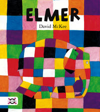 elmer - David Mckee
