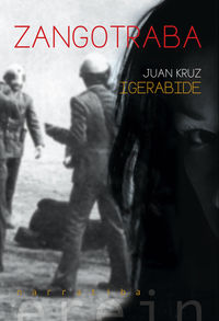 zangotraba - Juan Kruz Igerabide