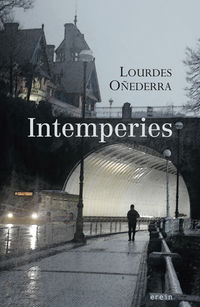 intemperies - LOURDES OÑEDERRA