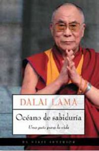 oceano de sabiduria - Dalai Lama