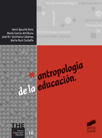 antropologia de la educacion - Aa. Vv.