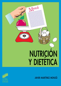 GS - NUTRICION Y DIETETICA