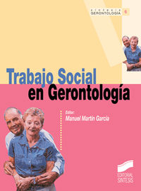 trabajo social en gerontologia