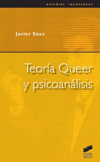 teoria queer y psicoanalisis - Javier Saez