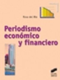 periodismo economico y financiero - Rosa Del Rio Cabrerizo