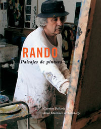 rando - paisajes de pintura - Carmen Pallares / Rosa Martinez De Lahidalgua