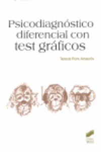 test graficos en psicodiagnostico - Teresa Pont Amenos