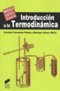 introduccion a la termodinamica - Cristobal Fernandez