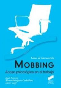 MOBBING - ACOSO PSICOLOGICO EN EL TRABAJO