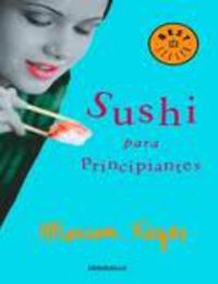 sushi para principiantes - Marian Keyes