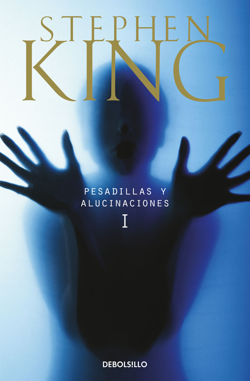 pesadillas y alucinaciones i - Stephen King