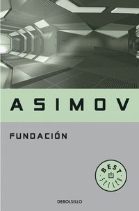 fundacion - Isaac Asimov