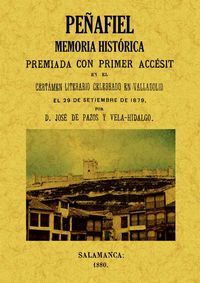 PEÑAFIEL - MEMORIA HISTORICA