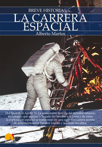 breve historia de la carrera espacial - Alberto Martos