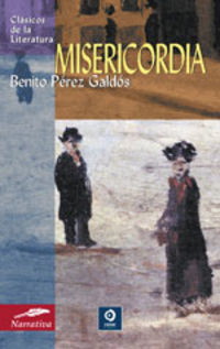 misericordia - Benito Perez Galdos