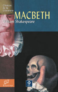 macbeth - William Shakespeare