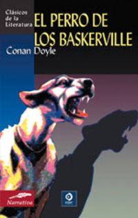 el perro de los baskerville - Arthur Conan Doyle