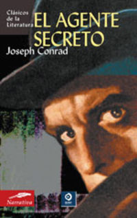 el agente secreto - Joseph Conrad