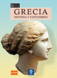 GRECIA HISTORIA Y CONSTUMBRES