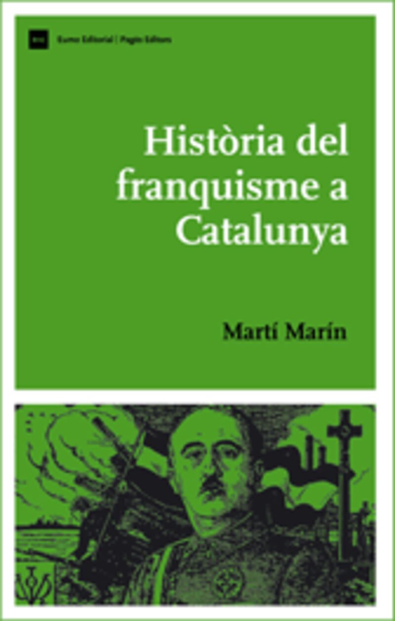 HISTORIA DEL FRANQUISME A CATALUNYA
