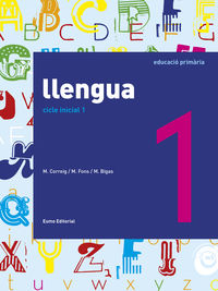 EP 1 - LLENGUA CICLE INICIAL 1