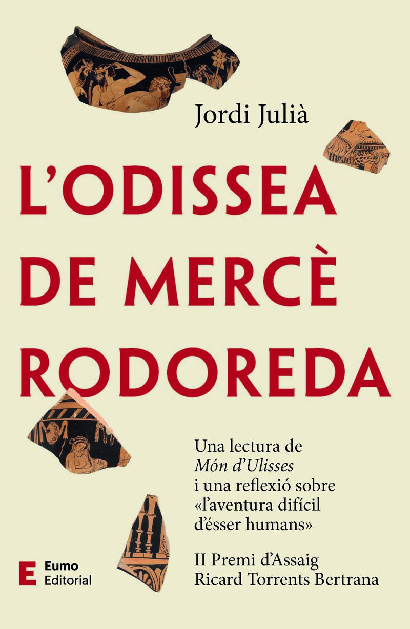L'ODISSEA DE MERCE RODOREDA