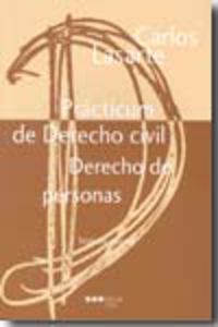PRACTICUM DE DERECHO PERSONAS Y FAMILIAS (2ª ED)