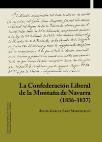 La confederacion liberal de la montaña de navarra (1836-1837)