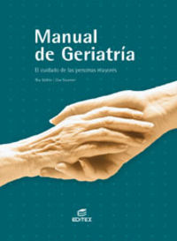 manual de geriatria - ILKA KÖTHER / Else Gnamm