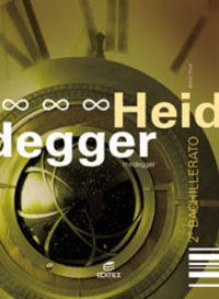 bach 2 - filosofia cuad - heidegger