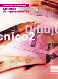 bach 2 - cuad sistemas de representacion, dibujo tecnico 2005