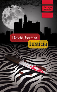justicia - David Fermer