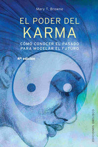 El poder del karma - Mary T. Browne