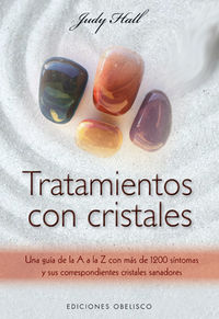 tratamientos con cristales