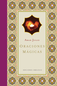 oraciones magicas - Abad Julio