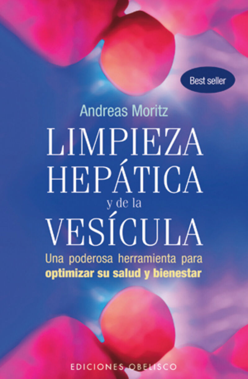 limpieza hepatica y de la vesicula - Andreas Moritz