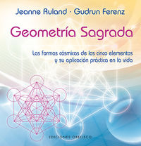 geometria sagrada - Jeanne Ruland / Gudrun Ferenz