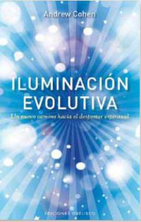 iluminacion evolutiva - Andrew Cohen