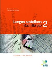 BACH 2 - LENGUA CASTELLANA 2.0