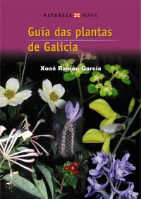 guia das plantas de galicia