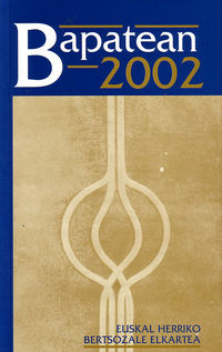 BAPATEAN 2002 (+2 CD)