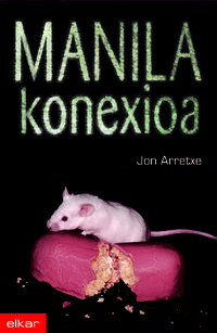 manila konexioa - Jon Arretxe