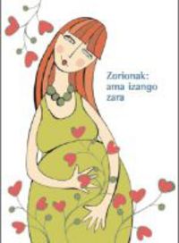 ZORIONAK: AMA IZANGO ZARA (+DVD)