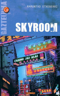skyroom - Ramuntxo Etxeberri