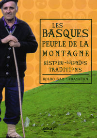 basques, les - peuple de la montagne - Koldo San Sebastian