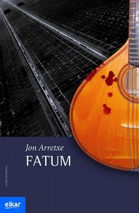 fatum - Jon Arretxe