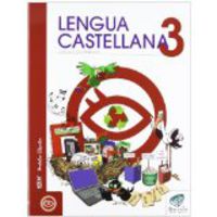 ep 3 - txanela - lengua castellana (pack 6)